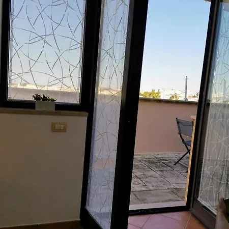 Apartment A Casa Di Charlotte Lecce