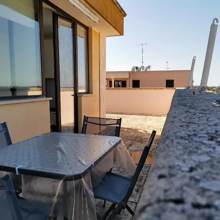 A Casa Di Charlotte Apartment
