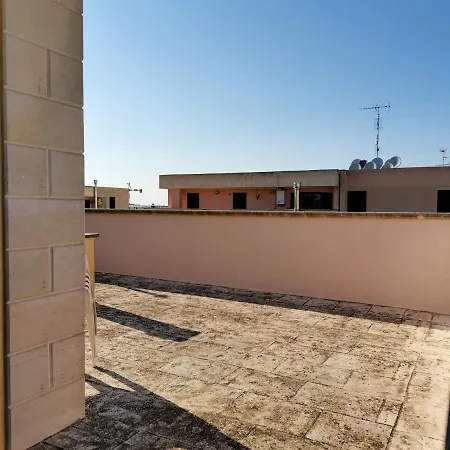 A Casa Di Charlotte * Lecce