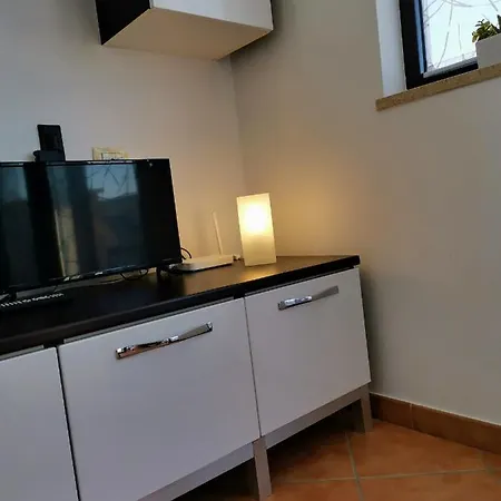 A Casa Di Charlotte Apartment