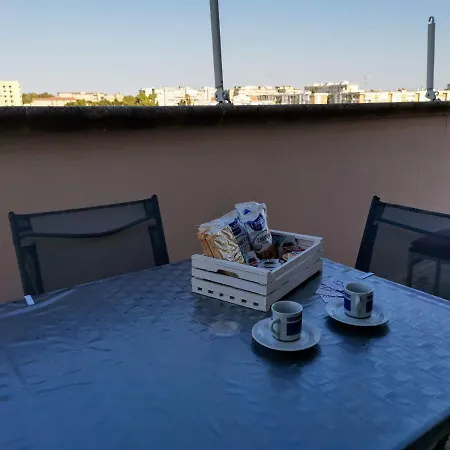 Apartment A Casa Di Charlotte