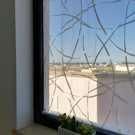 A Casa Di Charlotte Apartment Lecce
