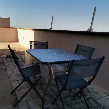 A Casa Di Charlotte Lecce