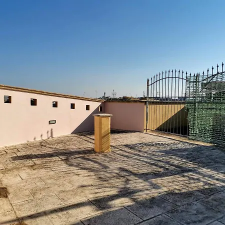 아파트 A Casa Di Charlotte *