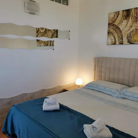 아파트 A Casa Di Charlotte