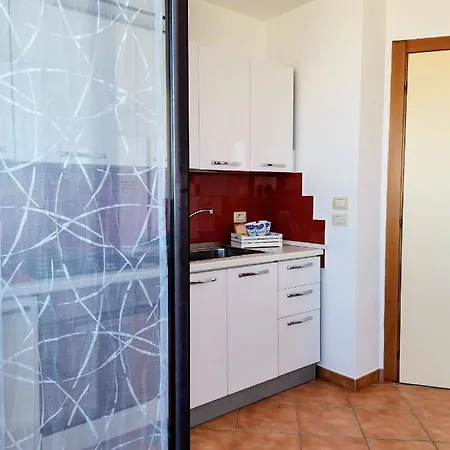 A Casa Di Charlotte Apartment