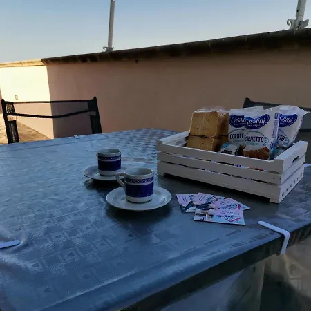 A Casa Di Charlotte * Lecce