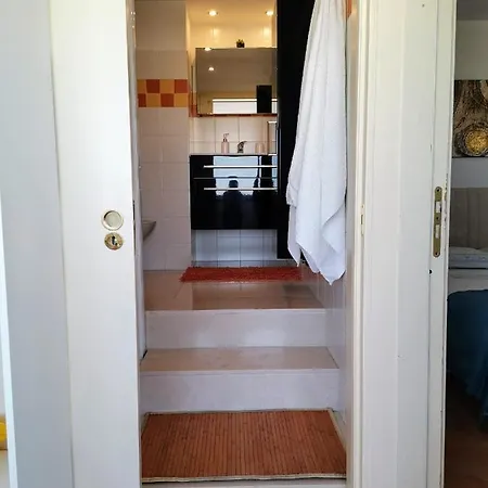 A Casa Di Charlotte Apartment