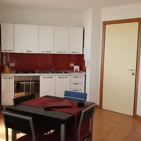 A Casa Di Charlotte Apartment