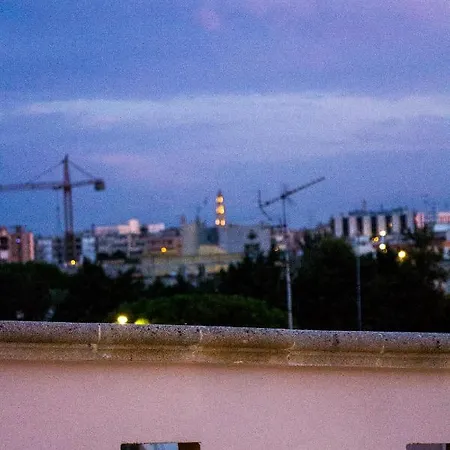 A Casa Di Charlotte