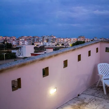 A Casa Di Charlotte