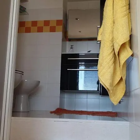 Apartment A Casa Di Charlotte
