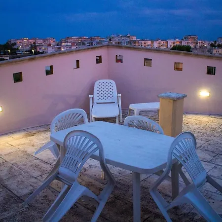 Apartment A Casa Di Charlotte