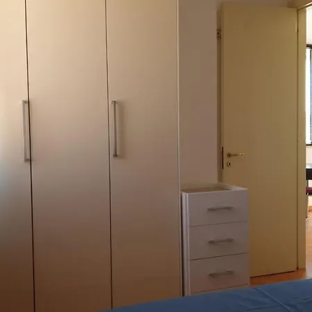 A Casa Di Charlotte 레체