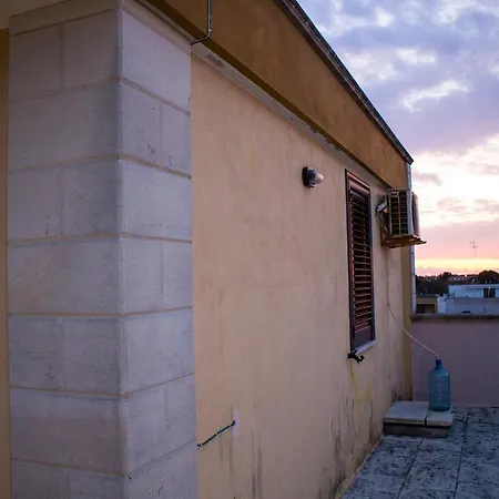 A Casa Di Charlotte 아파트