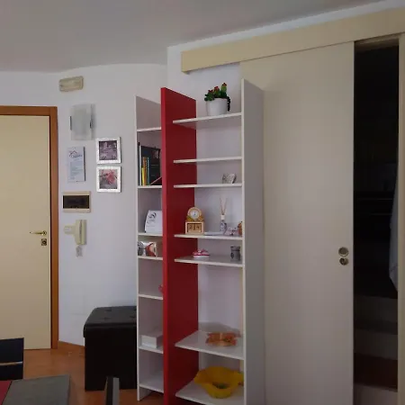 Apartment A Casa Di Charlotte Lecce