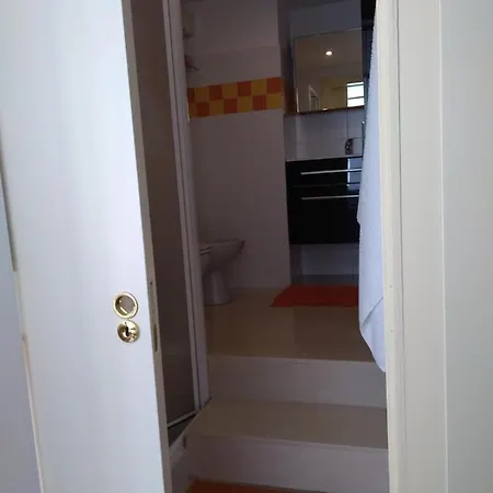 아파트 A Casa Di Charlotte 레체
