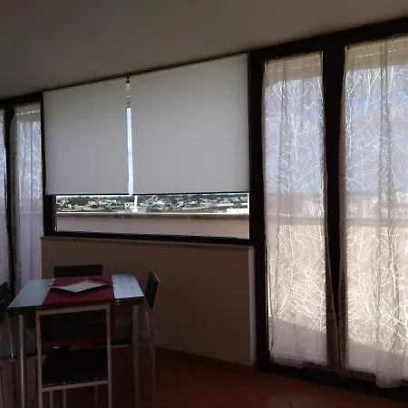 Διαμέρισμα A Casa Di Charlotte